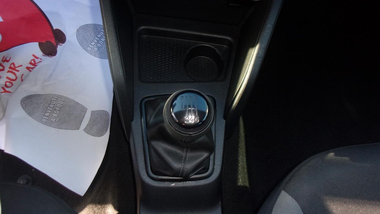 Dacia Duster 1.5 Blue dCi 8V 115 CV 4x2 Essential