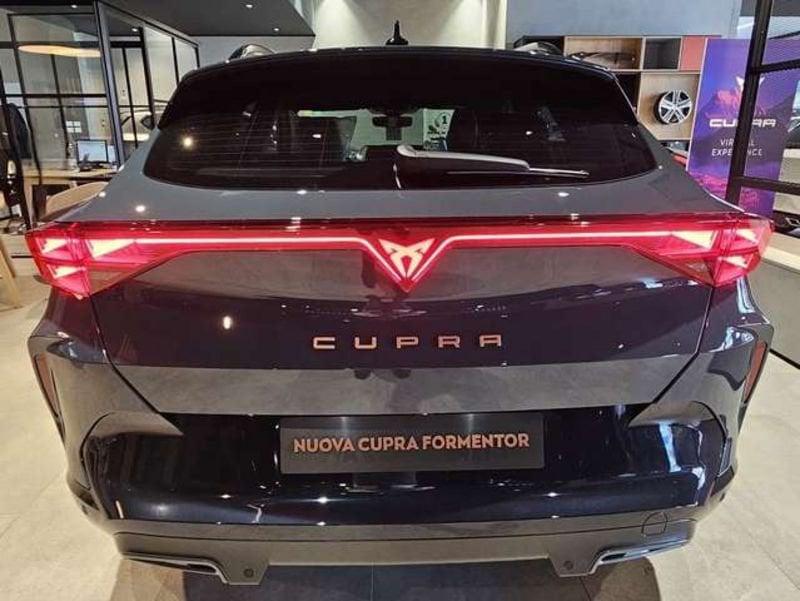 Cupra Formentor Nuovo da immatricolare 1.5 hybrid 150cv