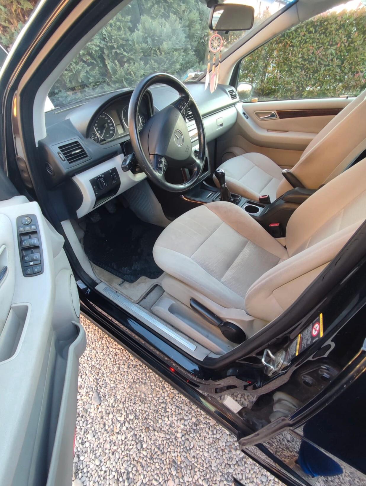 Mercedes-benz A 180 CDI Avantgarde