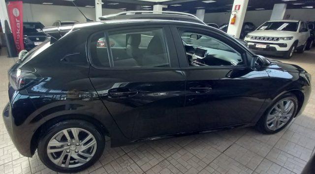 PEUGEOT 208 PureTech 75CV Stop&Start 5 porte ACTIVE