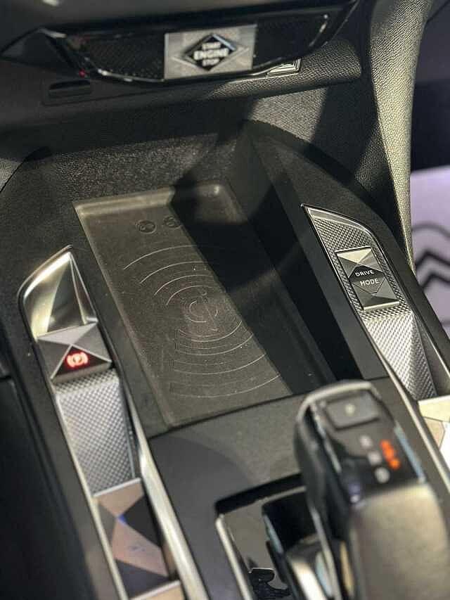 DS DS 3 Crossback BlueHDi 130 aut. Faubourg