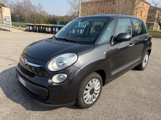 FIAT 500L 1.3 Multijet 95 CV Business senza lavoro da fare
