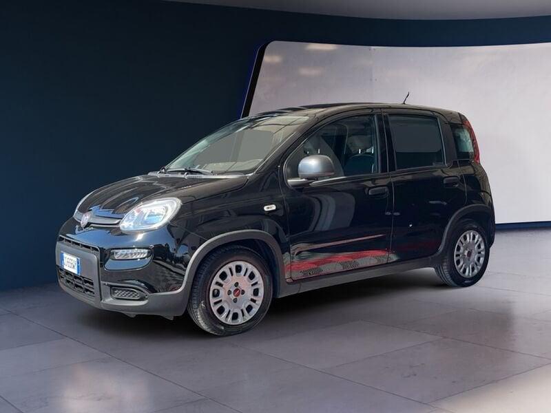 FIAT Panda Panda 1.0 FireFly 70cv S&S Hybrid * PROMO *