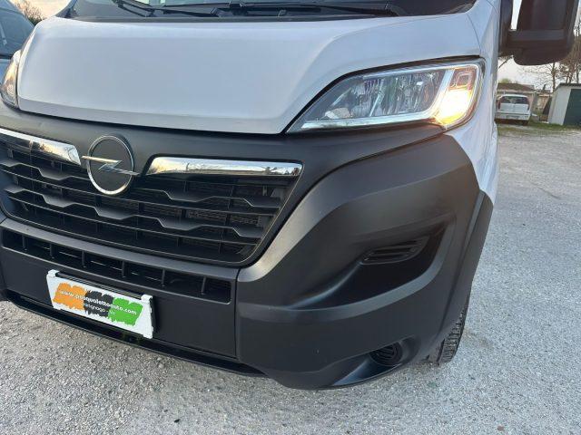 OPEL Movano 30 2.2 BlueHDi 120 S&S PC-TN Furgone