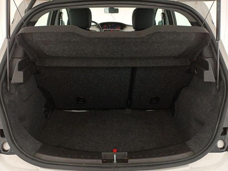 Lancia Ypsilon III 2021 1.0 firefly hybrid Silver s&s 70cv 5p.ti