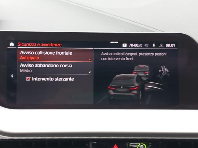 BMW 118 i 5p Business Advantage *SENZA VINCOLO FINANZIAM