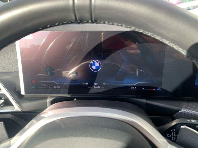 BMW 320 d 48V Touring Msport Pro