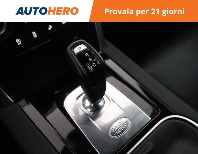 LAND ROVER Discovery Sport 2.0 Si4 200 CV AWD Auto R-Dynamic SE