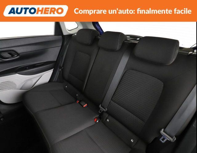 HYUNDAI i20 1.2 MPI Bose