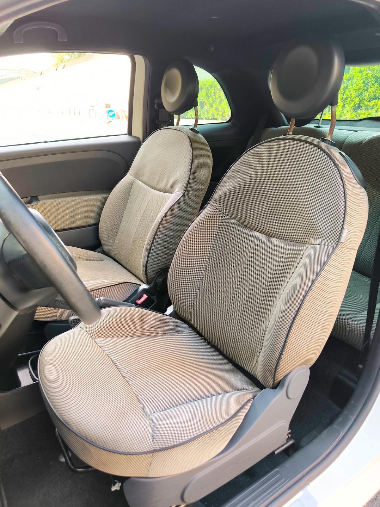 Fiat 500 1.3 Multijet 16V 95 CV