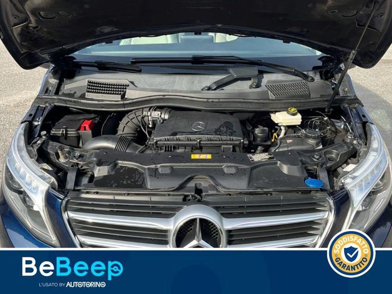 Mercedes-Benz Classe V V 250 D PREMIUM 4MATIC AUTO