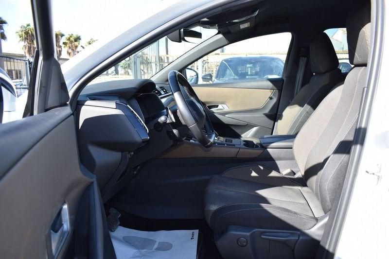 DS DS 7 DS 7 Crossback BlueHDi 130 aut. Business