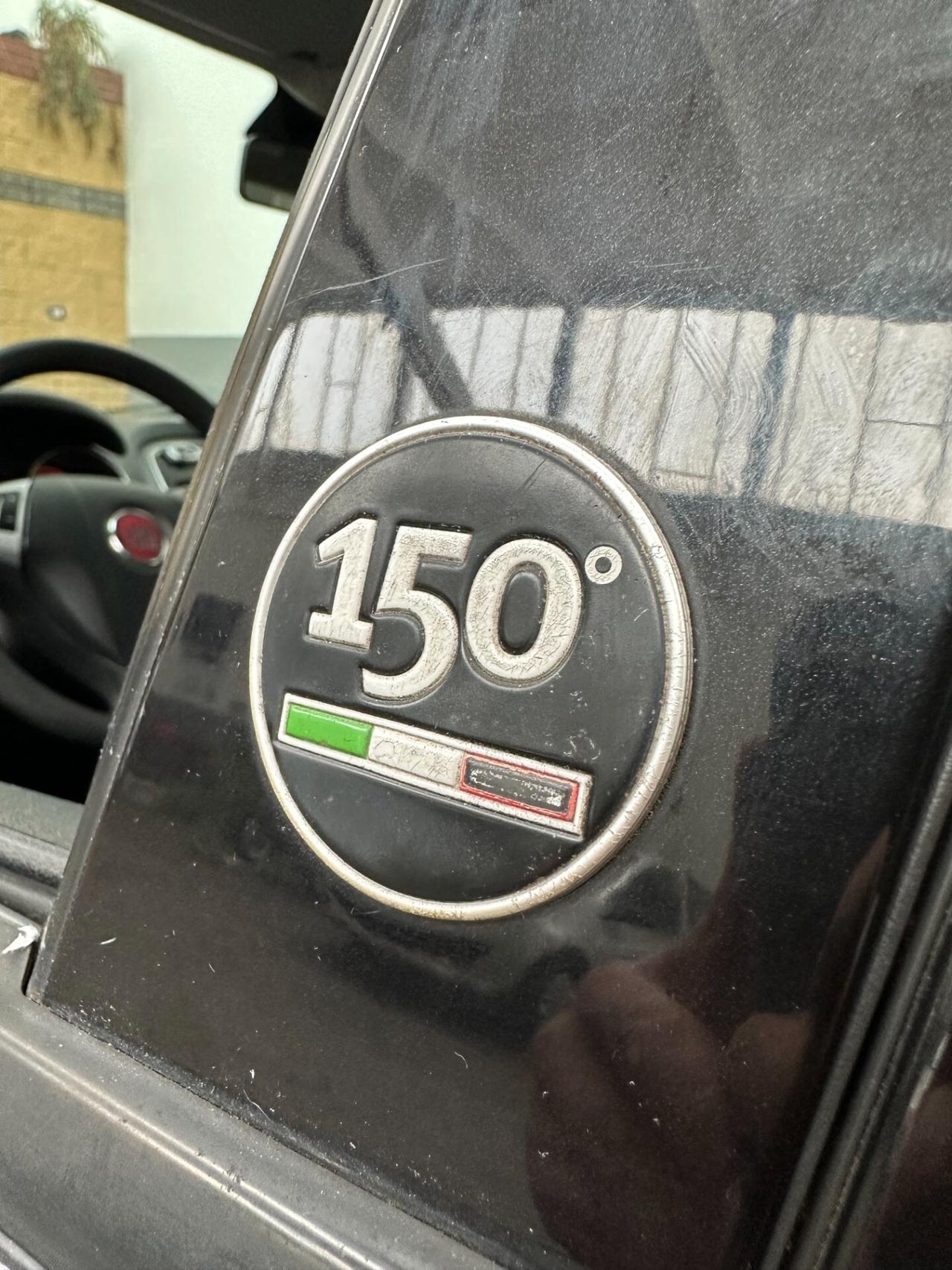 Fiat Punto Evo 1.2 Benz, Euro 5A, ott condiz, garantita