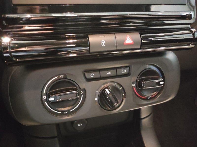 CITROEN C3 3ª serie - C3 BlueHDi 100 S&S You