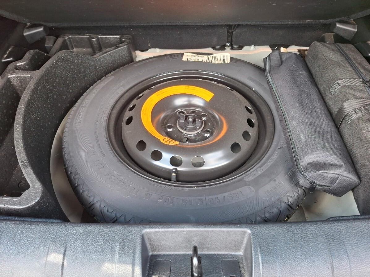 Jeep Renegade 1.6 Mjt 120 CV Longitude