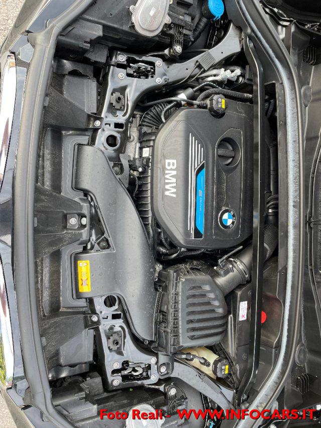 BMW X1 xDrive25e PHEV Business Advantage PROMO
