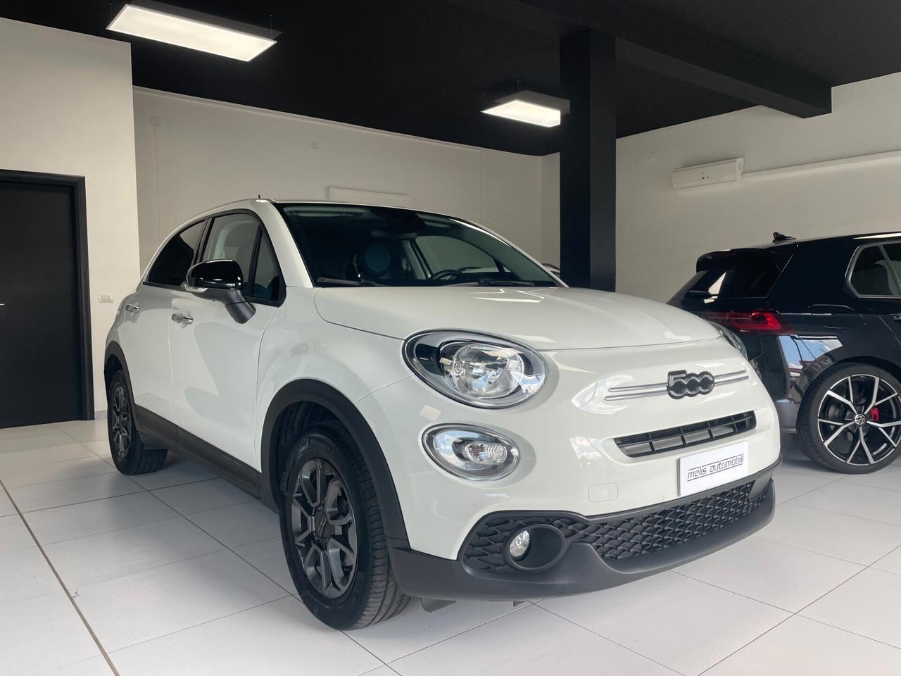 Fiat 500X 1.3 MultiJet 95 CV Club