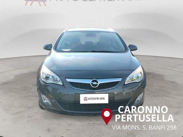 OPEL Astra 1.7 CDTI 110CV SW Cosmo PER COMMERCIANTI
