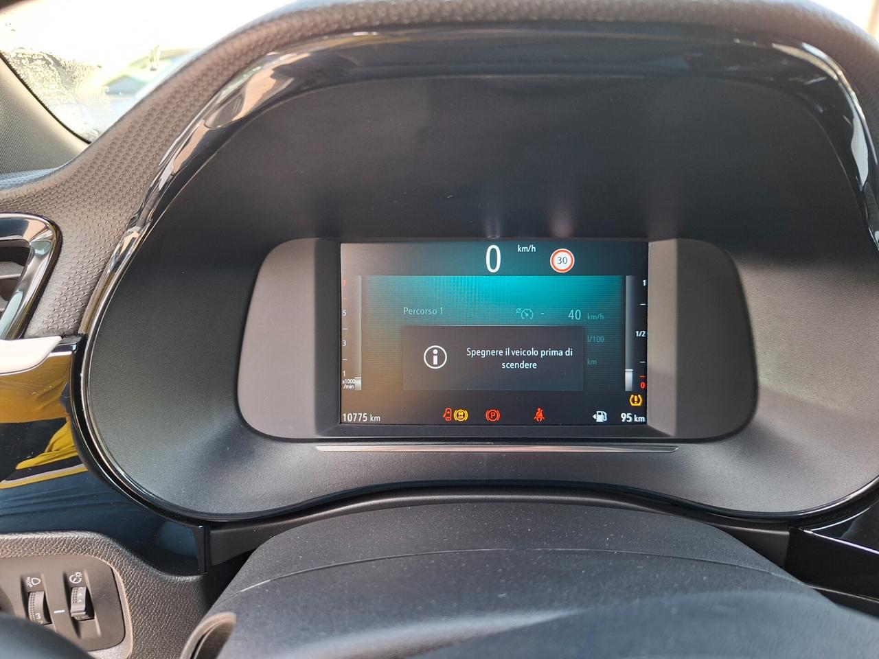 Opel Corsa 1.2 100 CV GS