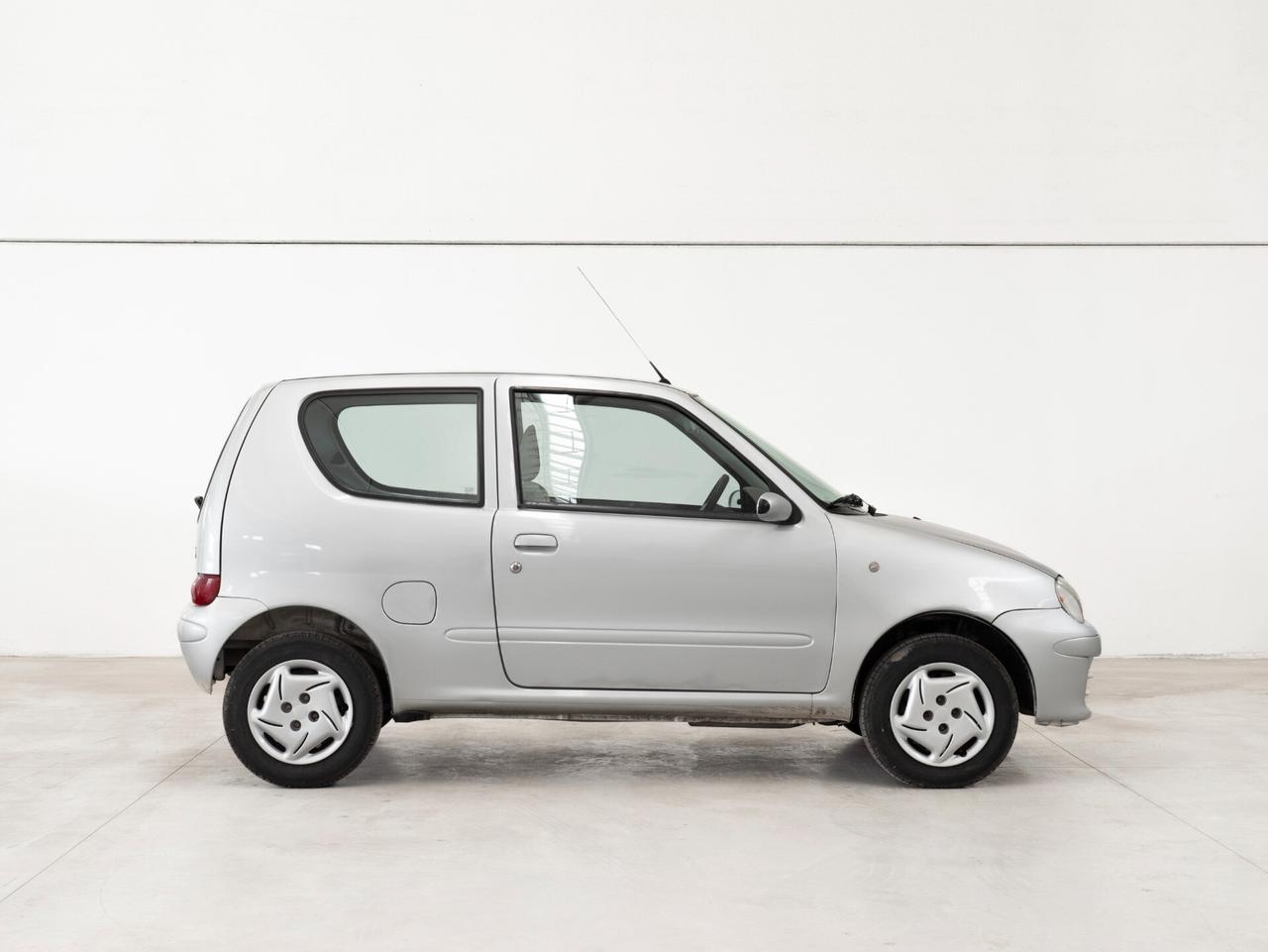 Fiat 600 1.1 seicento 54cv