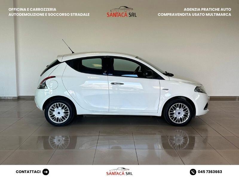 LANCIA YPSILON 1.2 BENZINA / 2016