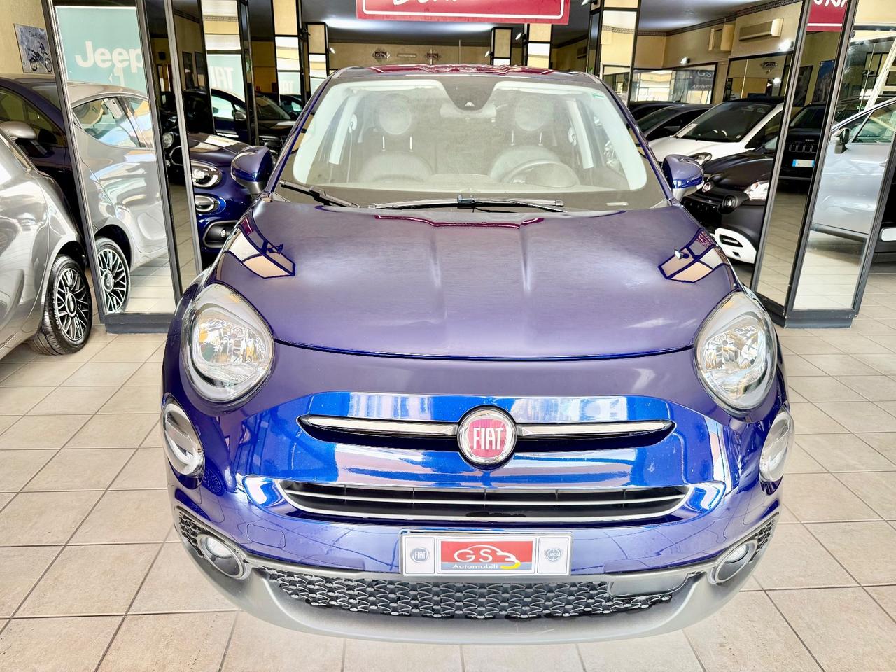 Fiat 500X 1.6 MultiJet 130 CV Connect