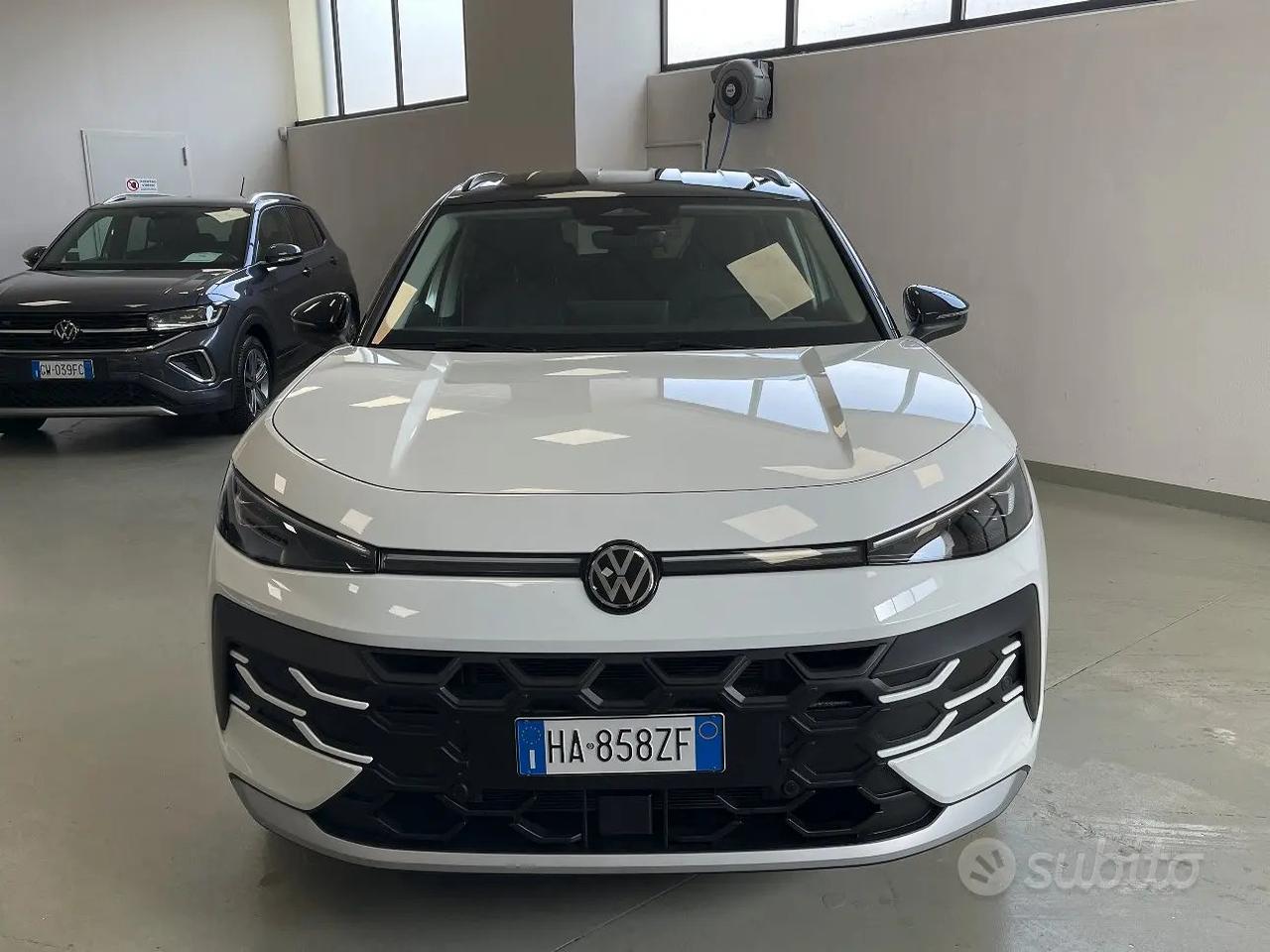 Volkswagen T-Roc 1.5 eTSI Life ACT 115CV DSG