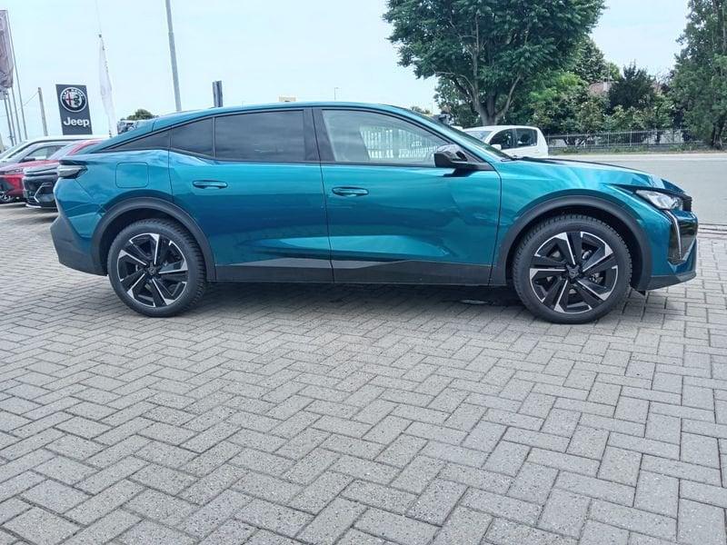 Peugeot 408 Allure Pack PureTech 130 EAT8 S&S aut.
