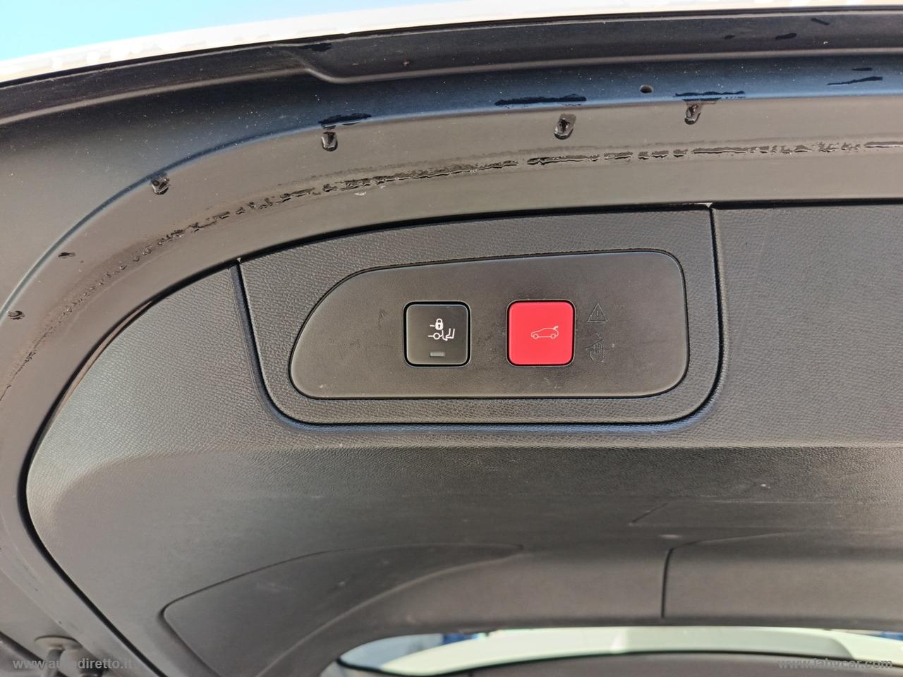 DS AUTOMOBILES DS 7 Crossback E-Tense Grand Chic