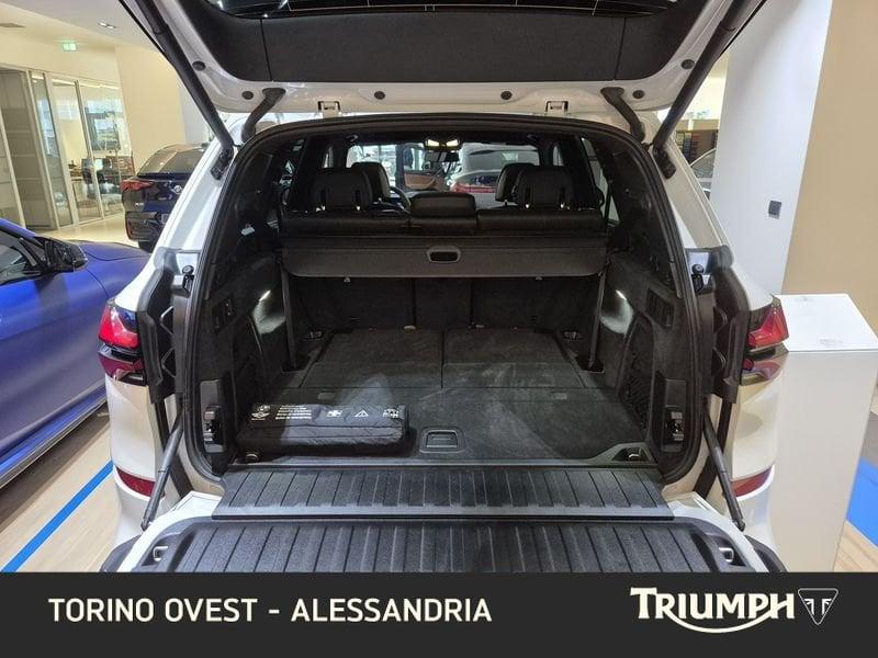 BMW X5 Serie X XDRIVE30D