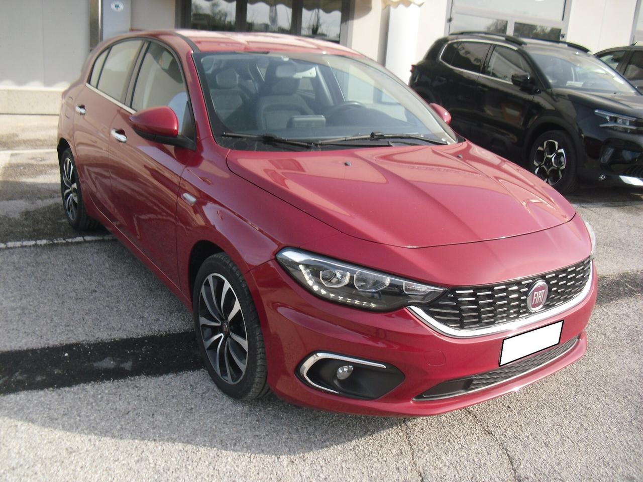 Fiat Tipo 1.6 Mjt 120cv 5 porte Lounge, OTTIME CONDIZIONI!!