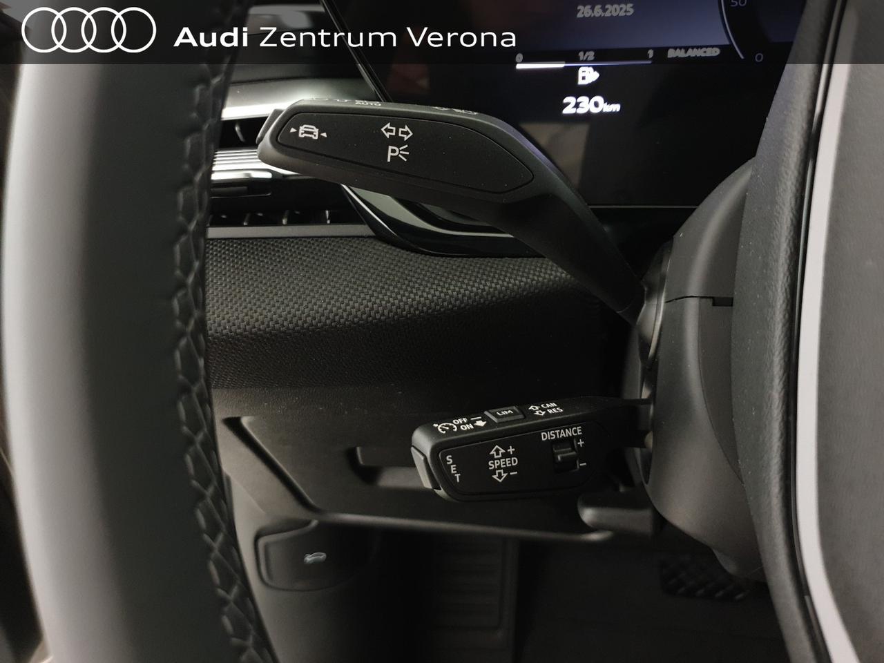 Avant 2.0TDI 204CV S tronic Business Advanced