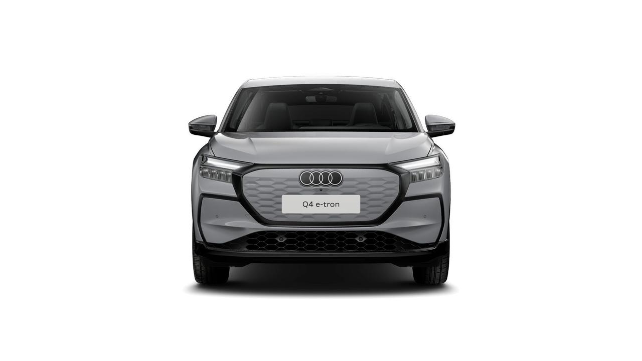 AUDI Audi Q4 Sportback Business e-tron 150,00 kW