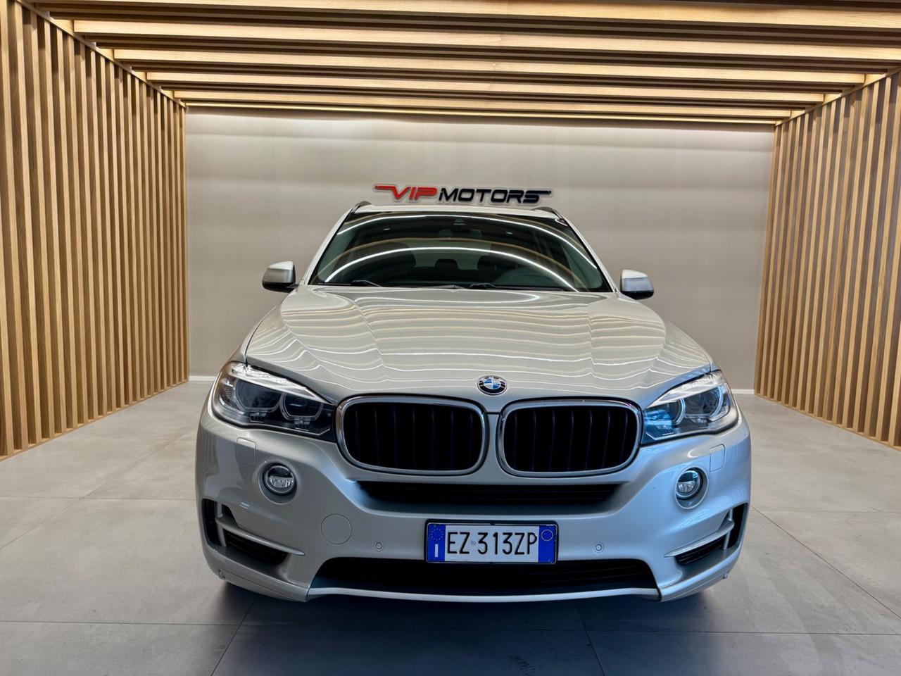 Bmw X5 xDrive35i Luxury GARANZIA PERMUTE POSS FINANZIAMENTI