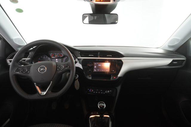 OPEL Corsa Corsa 1.2 100 CV Edition