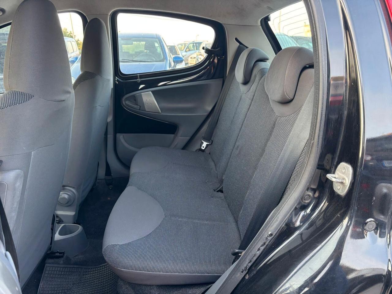 PEUGEOT 107 1.4 HDI - 2006 93000 KM!!!