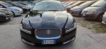 Jaguar XF 3.0 D V6 full optional