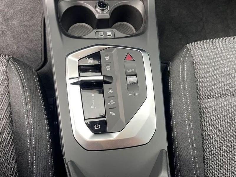 BMW Serie 1 120d MSport Design aut. Camera LED Cockpit 18"