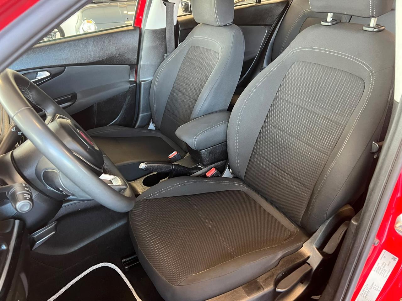 Fiat Tipo 1.5 Hybrid DCT 5 porte City Life