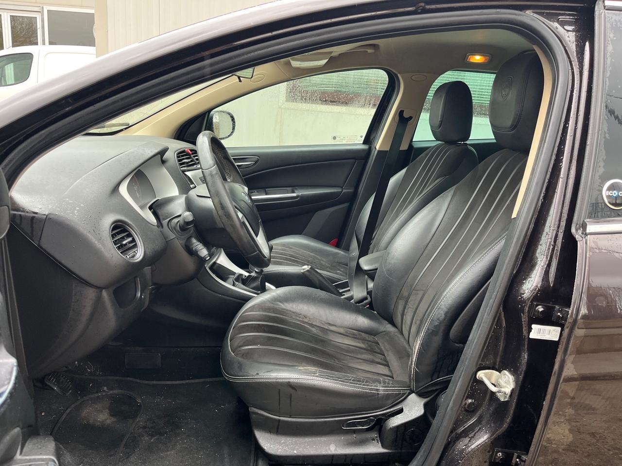 Lancia Delta 1.4 T-Jet 120 CV Gold Ecochic GPL