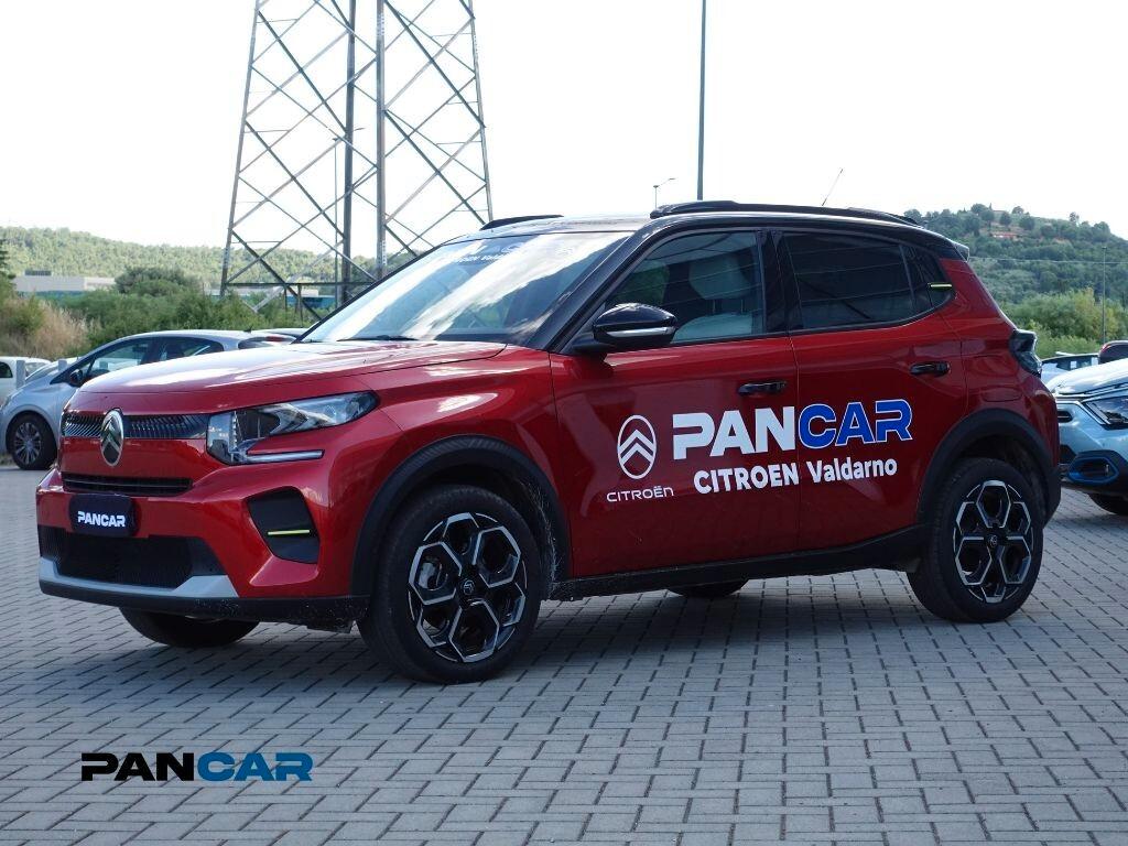 NUOVA Citroen C3 PureTech 100 S&S Max
