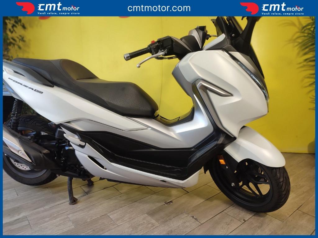 Honda Forza 300 - 2020