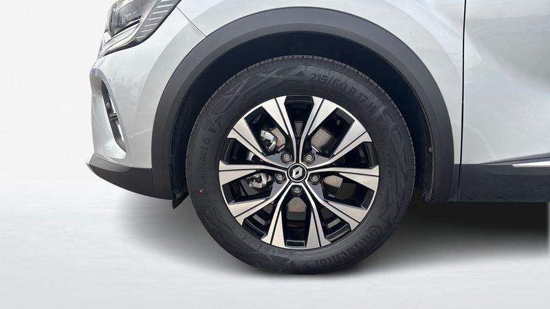 Renault Captur II 2019 1.6 E-Tech full hybrid Techno Auto 145cv