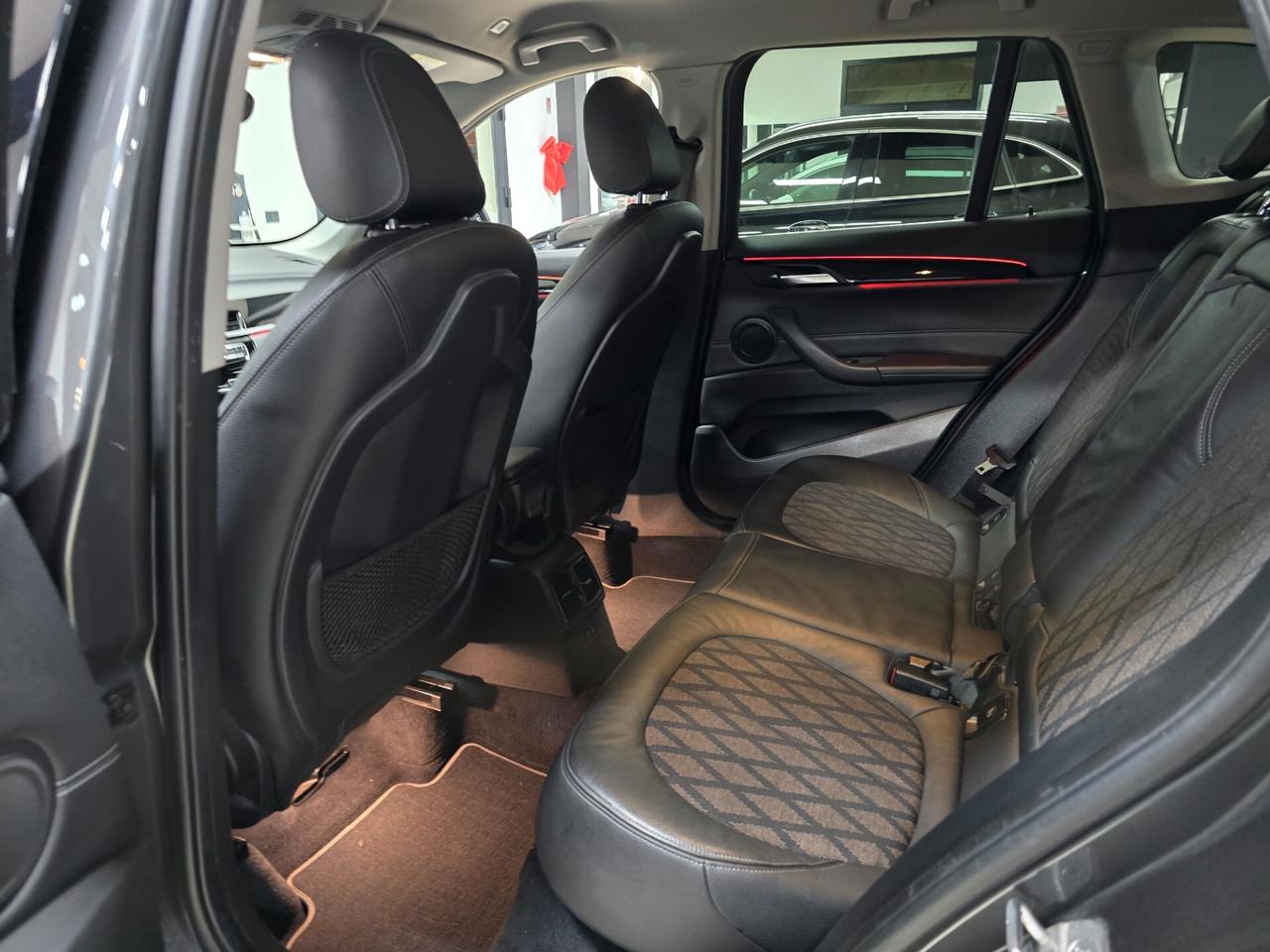 Bmw X1 sDrive18d xLine