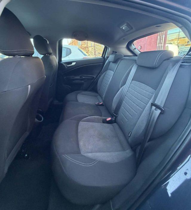 ALFA ROMEO Giulietta 1.6 JTDm 120 CV Business