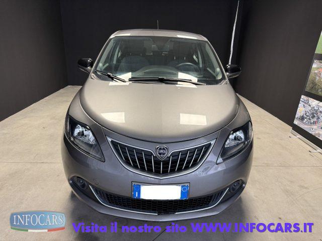 LANCIA Ypsilon 1.0 Hybrid 70 cv Silver Plus - Neopatentati PROMO