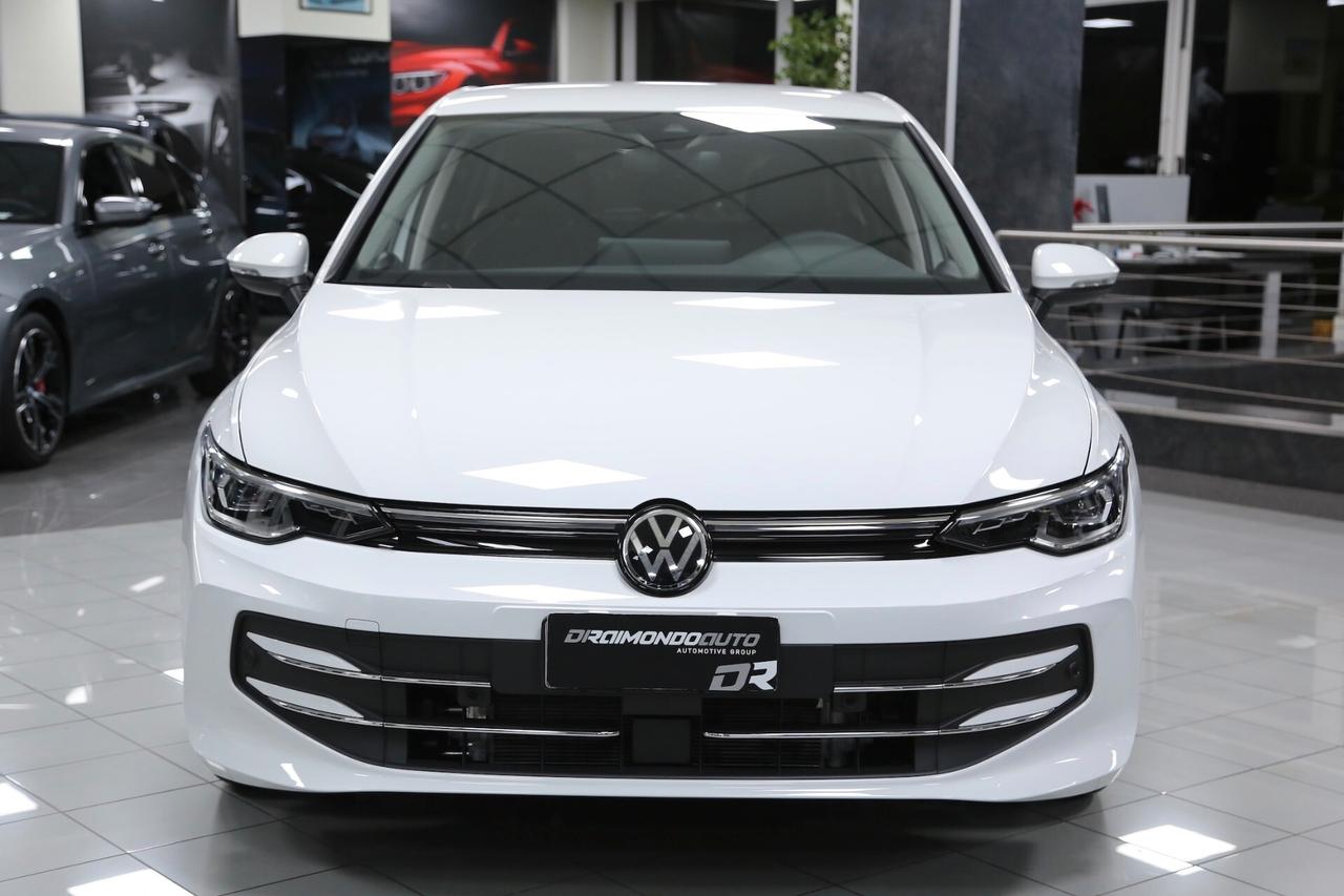 Volkswagen Golf Style 1.5 TSI eHybrid 204 cv DSG