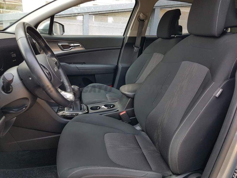 KIA Sportage Sportage 1.6 tgdi Gpl Style 136cv 2wd