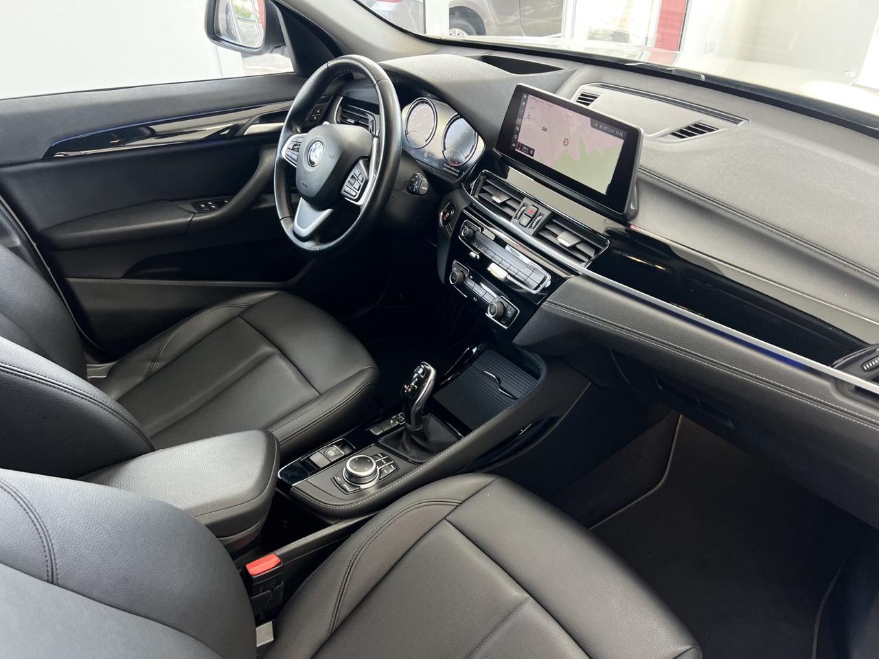 BMW X1 18d Sdrive XLINE 2.0 150 CV - 2020