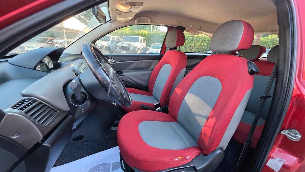 Lancia Ypsilon 1.3 Multijet 16V Platino
